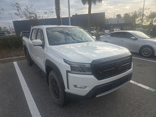 2024 Nissan Frontier for sale in Merritt Island FL