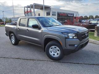 2024 Nissan Frontier for sale in Clarksville TN