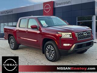 2024 Nissan Frontier for sale in Easley SC
