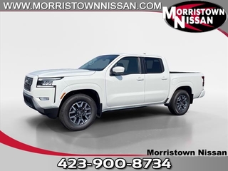 2024 Nissan Frontier for sale in Morristown TN