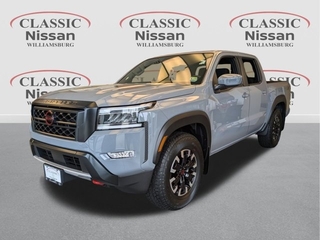 2024 Nissan Frontier for sale in Lansing MI