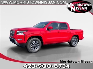 2024 Nissan Frontier for sale in Morristown TN