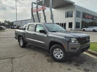 2024 Nissan Frontier for sale in Clarksville TN