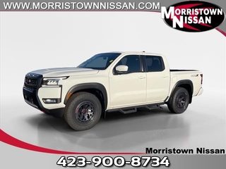 2025 Nissan Frontier for sale in Morristown TN