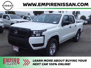 2025 Nissan Frontier for sale in Ontario CA