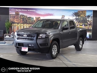 2025 Nissan Frontier for sale in Garden Grove CA