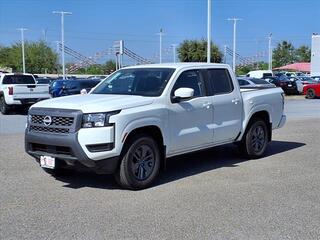 2025 Nissan Frontier for sale in Harlingen TX