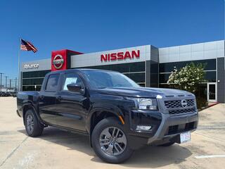 2025 Nissan Frontier for sale in Alvin TX