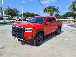 2025 Nissan Frontier for sale in Kosciusko MS