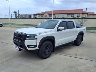 2025 Nissan Frontier for sale in Kosciusko MS