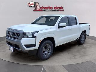 2025 Nissan Frontier for sale in Kosciusko MS