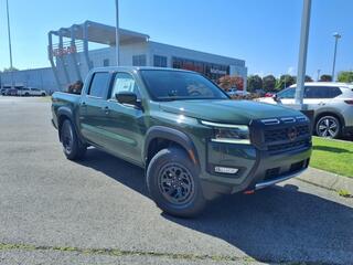 2025 Nissan Frontier for sale in Clarksville TN