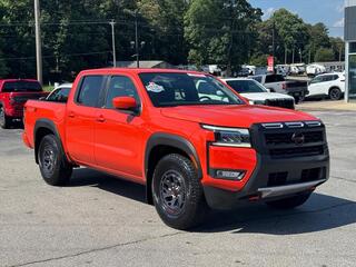 2025 Nissan Frontier for sale in Easley SC