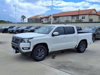 2025 Nissan Frontier for sale in Kosciusko MS