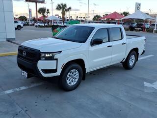 2026 Nissan Frontier for sale in Kosciusko MS
