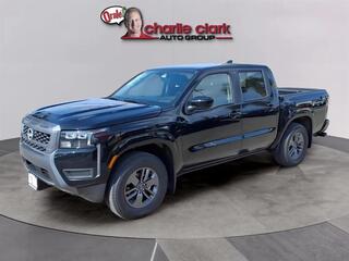 2026 Nissan Frontier for sale in Harlingen TX