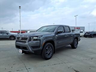 2026 Nissan Frontier for sale in Kosciusko MS