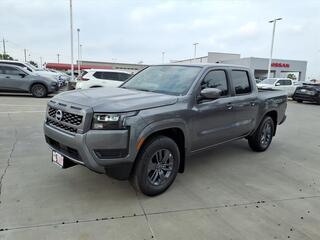 2026 Nissan Frontier for sale in Kosciusko MS