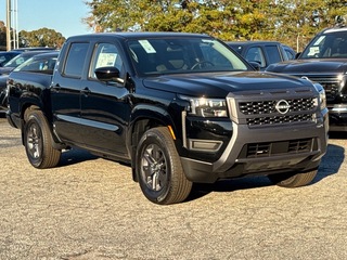 2026 Nissan Frontier for sale in Easley SC