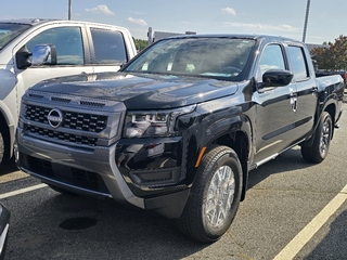 2026 Nissan Frontier for sale in Forest City NC