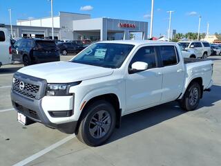 2026 Nissan Frontier for sale in Kosciusko MS