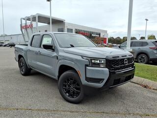 2026 Nissan Frontier for sale in Clarksville TN