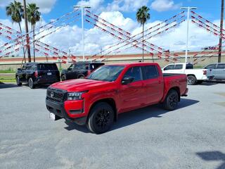 2026 Nissan Frontier for sale in Harlingen TX