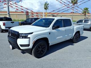 2026 Nissan Frontier for sale in Harlingen TX