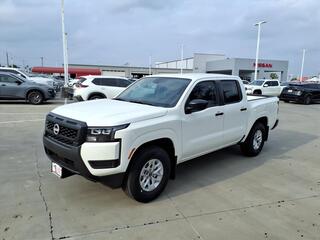 2026 Nissan Frontier for sale in Kosciusko MS