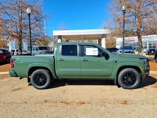 2026 Nissan Frontier for sale in Nashville TN