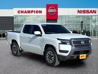 2026 Nissan Frontier for sale in New Braunfels TX