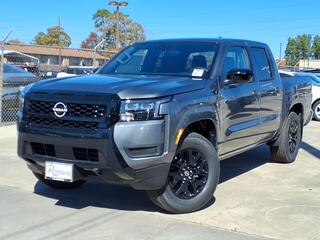 2026 Nissan Frontier for sale in Humble TX