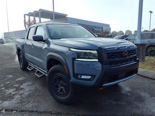 2026 Nissan Frontier for sale in Clarksville TN