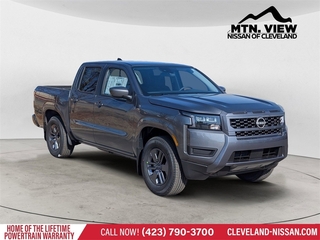 2026 Nissan Frontier for sale in Mcdonald TN