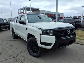 2026 Nissan Frontier for sale in Clarksville TN