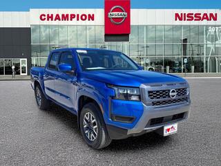 2026 Nissan Frontier for sale in New Braunfels TX