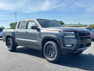 2026 Nissan Frontier for sale in Independence MO