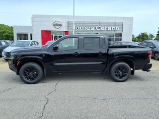 2026 Nissan Frontier for sale in Greenville MS