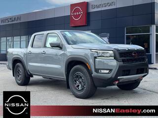 2026 Nissan Frontier for sale in Easley SC