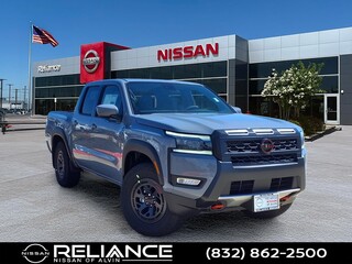 2026 Nissan Frontier for sale in Alvin TX