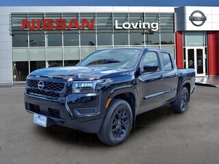 2026 Nissan Frontier for sale in Lufkin TX