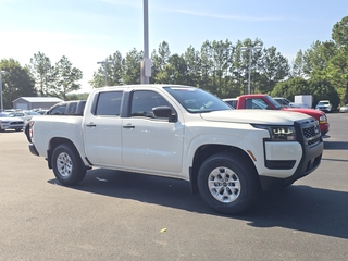 2026 Nissan Frontier for sale in Greer SC