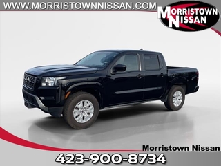 2022 Nissan Frontier for sale in Morristown TN