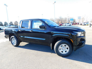 2022 Nissan Frontier for sale in Clarksville TN