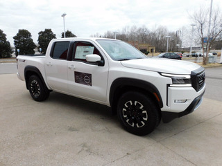 2022 Nissan Frontier for sale in Clarksville TN