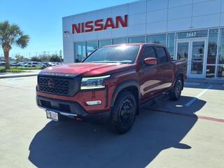 2022 Nissan Frontier for sale in Kosciusko MS