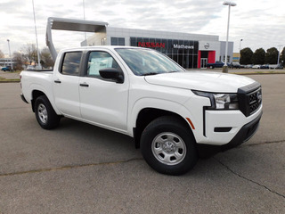 2022 Nissan Frontier for sale in Clarksville TN