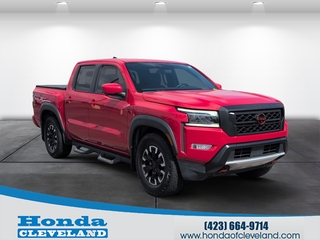 2022 Nissan Frontier for sale in Cleveland TN