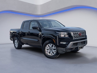 2022 Nissan Frontier for sale in Ringold GA