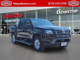 2023 Nissan Frontier for sale in Boerne TX